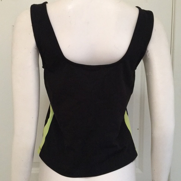 Puma Athletic/Athleisure Tank Top, NWT! - Picture 4 of 5